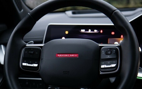 Haval F7x, 2025 год, 2 898 000 рублей, 12 фотография