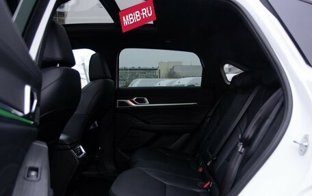 Haval F7x, 2025 год, 2 898 000 рублей, 8 фотография