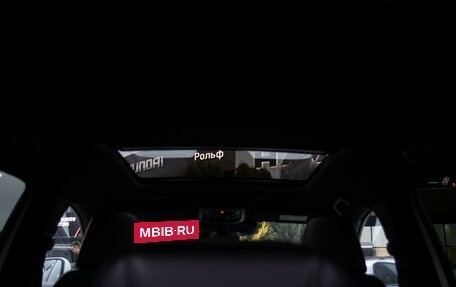 Haval F7x, 2025 год, 2 898 000 рублей, 13 фотография