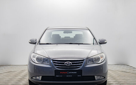 Hyundai Elantra IV, 2010 год, 745 000 рублей, 2 фотография