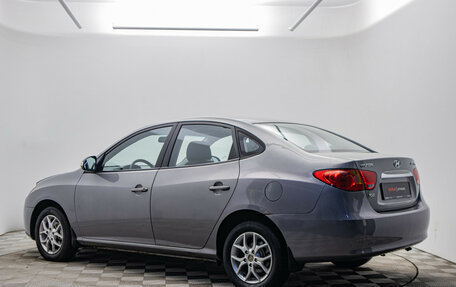 Hyundai Elantra IV, 2010 год, 745 000 рублей, 7 фотография