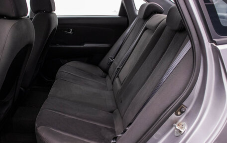 Hyundai Elantra IV, 2010 год, 745 000 рублей, 10 фотография