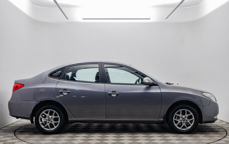 Hyundai Elantra IV, 2010 год, 745 000 рублей, 4 фотография