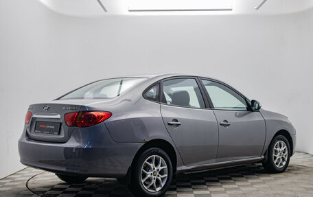 Hyundai Elantra IV, 2010 год, 745 000 рублей, 5 фотография