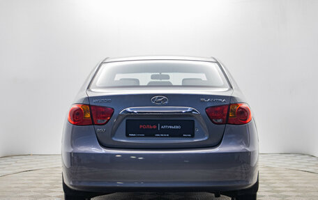 Hyundai Elantra IV, 2010 год, 745 000 рублей, 6 фотография