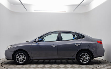 Hyundai Elantra IV, 2010 год, 745 000 рублей, 8 фотография
