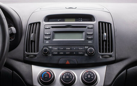 Hyundai Elantra IV, 2010 год, 745 000 рублей, 13 фотография