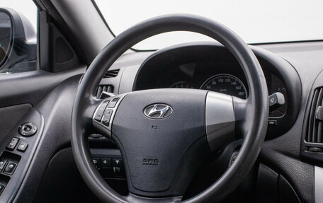 Hyundai Elantra IV, 2010 год, 745 000 рублей, 14 фотография