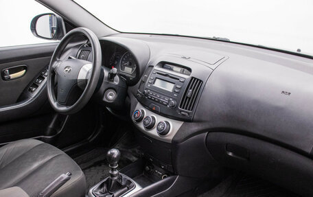Hyundai Elantra IV, 2010 год, 745 000 рублей, 9 фотография