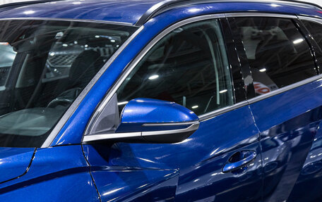 Hyundai Tucson, 2024 год, 3 549 900 рублей, 2 фотография