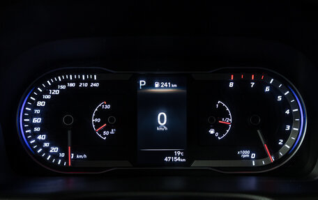 Hyundai Tucson, 2024 год, 3 549 900 рублей, 14 фотография