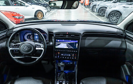 Hyundai Tucson, 2024 год, 3 549 900 рублей, 17 фотография