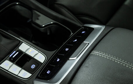 Hyundai Tucson, 2024 год, 3 549 900 рублей, 21 фотография