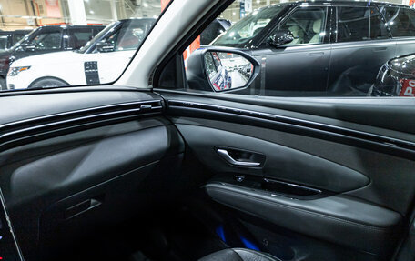 Hyundai Tucson, 2024 год, 3 549 900 рублей, 23 фотография