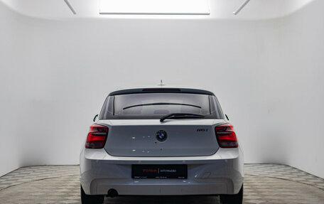 BMW 1 серия, 2013 год, 1 075 000 рублей, 6 фотография