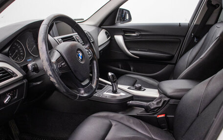 BMW 1 серия, 2013 год, 1 075 000 рублей, 10 фотография