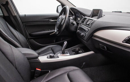 BMW 1 серия, 2013 год, 1 075 000 рублей, 9 фотография