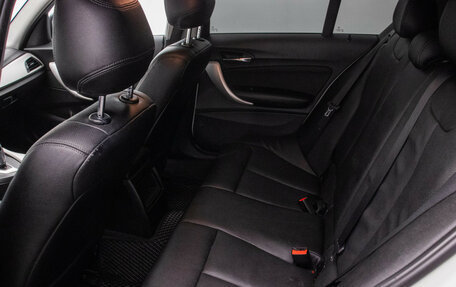 BMW 1 серия, 2013 год, 1 075 000 рублей, 11 фотография