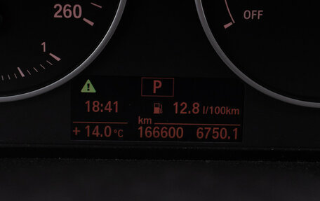 BMW 1 серия, 2013 год, 1 075 000 рублей, 12 фотография