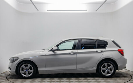 BMW 1 серия, 2013 год, 1 075 000 рублей, 8 фотография
