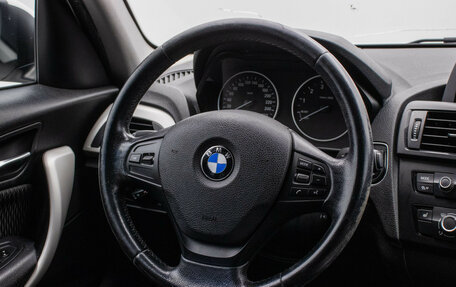 BMW 1 серия, 2013 год, 1 075 000 рублей, 15 фотография