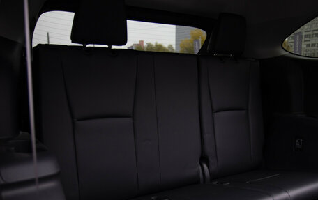 Toyota Highlander, 2026 год, 5 098 000 рублей, 9 фотография