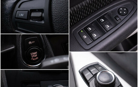 BMW 1 серия, 2013 год, 1 075 000 рублей, 16 фотография