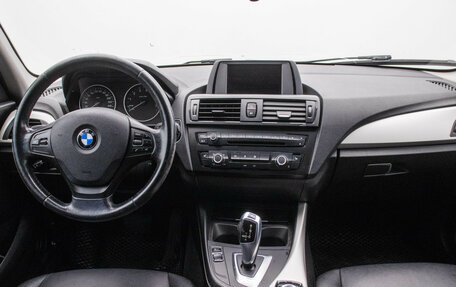 BMW 1 серия, 2013 год, 1 075 000 рублей, 13 фотография