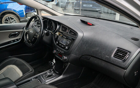 KIA cee'd III, 2014 год, 799 000 рублей, 7 фотография