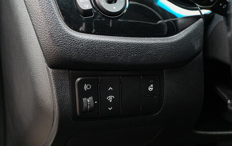 KIA cee'd III, 2014 год, 799 000 рублей, 16 фотография