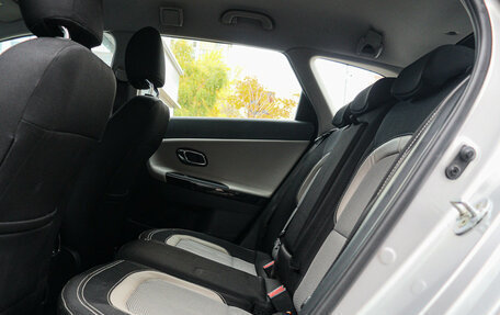 KIA cee'd III, 2014 год, 799 000 рублей, 8 фотография