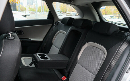 KIA cee'd III, 2014 год, 799 000 рублей, 9 фотография