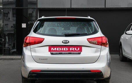 KIA cee'd III, 2014 год, 799 000 рублей, 5 фотография