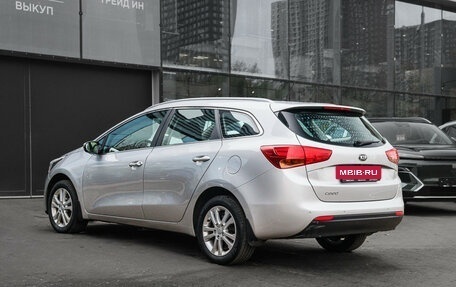 KIA cee'd III, 2014 год, 799 000 рублей, 6 фотография