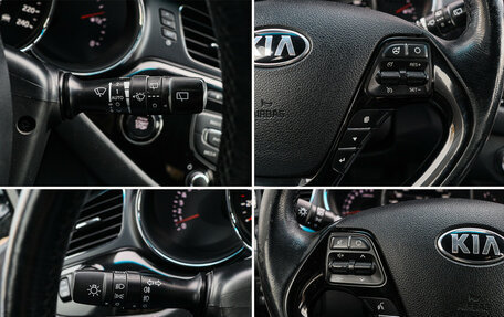 KIA cee'd III, 2014 год, 799 000 рублей, 19 фотография