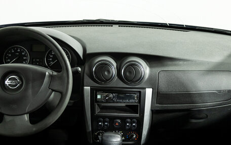 Nissan Almera, 2017 год, 899 700 рублей, 13 фотография