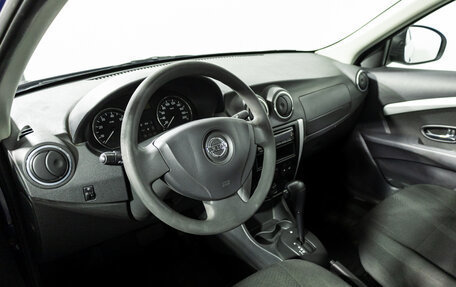 Nissan Almera, 2017 год, 899 700 рублей, 10 фотография