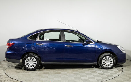 Nissan Almera, 2017 год, 899 700 рублей, 4 фотография