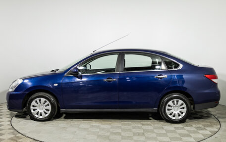 Nissan Almera, 2017 год, 899 700 рублей, 8 фотография