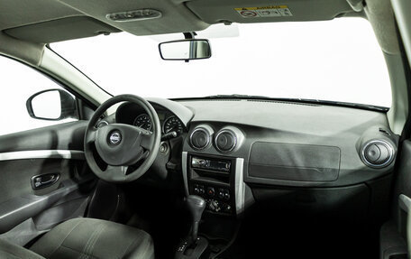 Nissan Almera, 2017 год, 899 700 рублей, 9 фотография
