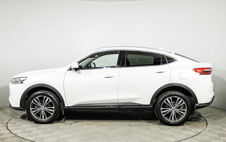Haval F7x I, 2023 год, 2 200 000 рублей, 8 фотография