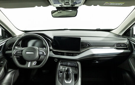 Haval F7x I, 2023 год, 2 200 000 рублей, 13 фотография