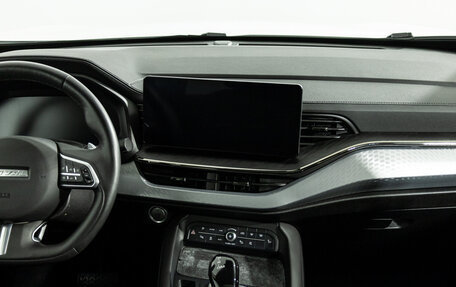 Haval F7x I, 2023 год, 2 200 000 рублей, 14 фотография