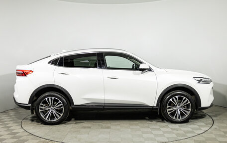 Haval F7x I, 2023 год, 2 200 000 рублей, 4 фотография
