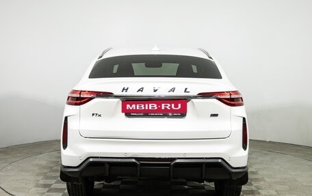 Haval F7x I, 2023 год, 2 200 000 рублей, 6 фотография