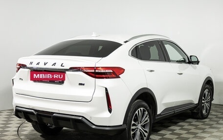 Haval F7x I, 2023 год, 2 200 000 рублей, 5 фотография