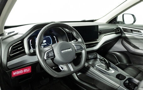 Haval F7x I, 2023 год, 2 200 000 рублей, 11 фотография