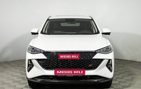 Haval F7x I, 2023 год, 2 200 000 рублей, 2 фотография