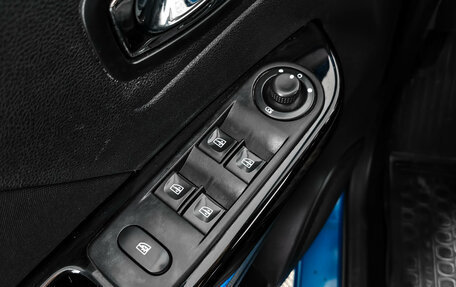 Renault Kaptur I рестайлинг, 2016 год, 995 000 рублей, 10 фотография