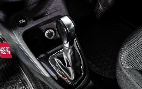 Renault Kaptur I рестайлинг, 2016 год, 995 000 рублей, 11 фотография